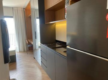 Casa · 24m² · 1 Quarto · Estúdio Charmoso na Vila Nova Conceição