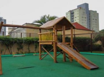 Apartamento · 45m² · 2 Quartos · 1 Vaga · Apartamento á venda, 45m², 2 dormitórios e 1 vaga de garagem