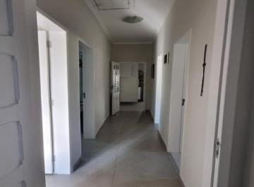 Casa · 120m² · 4 Quartos · 2 Vagas · Belíssima Casa Térrea no Planalto Paulista