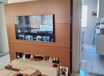 Apartamento · 53m² · 2 Quartos · Apartamento Semi Mobiliado em São Paulo
