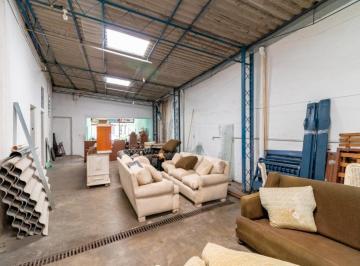Comercial · 400m² · Galpão à venda na Vila Buarque, SP
