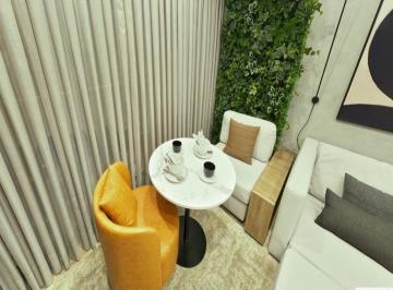 Apartamento · 30m² · 1 Quarto · Studio no Brooklin - 30m Próximo ao Shopping Morumbi