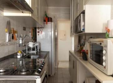 Apartamento · 67m² · 3 Quartos · 2 Vagas · Apartamento à venda 3 dormitórios 67m² Condomínio Piazza Di Spagna Região Interlagos