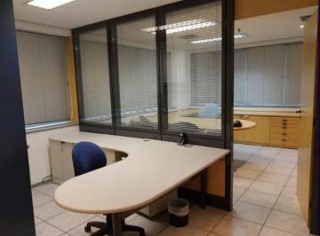 Comercial · 43m² · Oportunidade única: Sala comercial à venda em São Paulo-SP, bairro Cerqueira César, 2 banheiros, 43m
