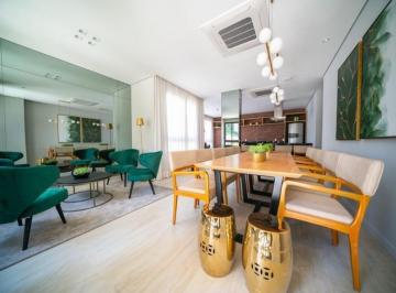Apartamento · 64m² · 2 Quartos · 1 Vaga · Apartamento na Vila Andrade, São Paulo