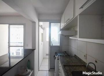 Apartamento · 64m² · 2 Quartos · 1 Vaga · Apartamento à venda em São Paulo-SP na Vila Suzana: 2 quartos, 1 suíte, 2 banhei