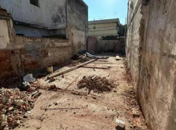 Terreno · 91m² · Terreno à venda em São Paulo-SP, Vila Regente Feijó 91,00 m² de área disponível!