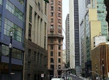 Comercial · 416m² · Sala Comercial à venda 416 M² no Edifício Paulista - Centro SP