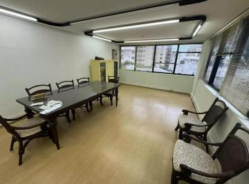Comercial · 32m² · Sala Comercial à venda no Condomínio Edifício Luffico Firenzo na Santa Cecília com 32m² 2 banheiros 