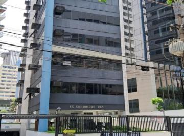 Comercial · 45m² · 1 Vaga · Oportunidade: Salas comerciais à venda em Pinheiros, São Paulo-SP! 2 banheiros, 1 vaga de garagem, 4
