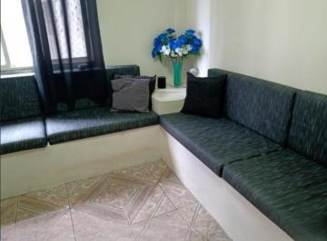 Apartamento · 95m² · 2 Quartos · Apartamento no Condomínio Edifício Patrícia no Jaguaré com 95m² 3 dormitórios 1 suíte 3 banheiros