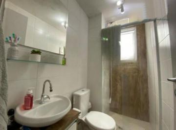 Apartamento · 50m² · 2 Quartos · 1 Vaga · Apartamento no Condomínio Residencial Certto Jaragua Felicidade no Jardim São João (Jaraguá) com 50m