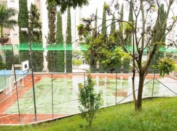 Apartamento · 63m² · 2 Quartos · 2 Vagas · Condomínio Conjunto Residencial Araguaia