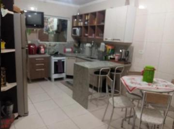Casa · 100m² · 3 Quartos · 2 Vagas · Casa à venda no Cidade Líder com 100m² 3 dormitórios 3 banheiros 2 vagas
