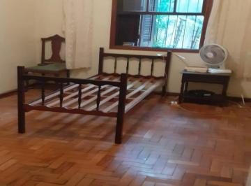 Casa · 189m² · 4 Quartos · 1 Vaga · Casa à venda no Horto Florestal com 180m² 4 dormitórios 2 banheiros 1 vaga