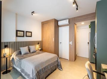 Apartamento · 27m² · 1 Quarto · Studio para alugar com 27m², 1 quarto e sem vaga