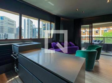 Apartamento · 42m² · 1 Quarto · 1 Vaga · Apartamento à Venda - Vila Olímpia, 1 Quarto, 42 m2