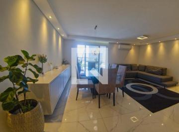 Apartamento · 233m² · 3 Quartos · 3 Vagas · Apartamento à Venda - Cidade São Francisco , 3 Quartos, 233 m2