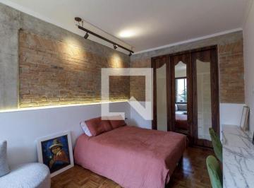 Apartamento · 35m² · 1 Quarto · Apartamento à Venda - Santa Cecília, 1 Quarto, 35 m2