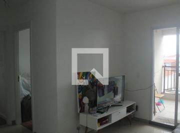 Apartamento · 54m² · 2 Quartos · 1 Vaga · Apartamento à Venda - Veleiros, 2 Quartos, 54 m2