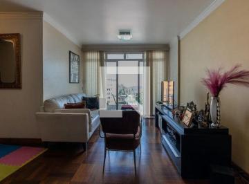 Apartamento · 132m² · 3 Quartos · 1 Vaga · Apartamento à Venda - Vila Madalena, 3 Quartos, 132 m2