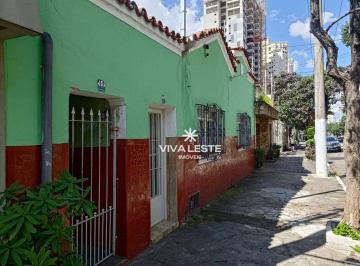 9627895d03fd6eabb4e1f54996dfd49ec841161b · Terreno à venda, 400 m² por R$ 1.800.000,00 - Anália Franco - São Paulo/SP