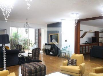 Casa · 584m² · 5 Quartos · 5 Vagas · Casa à Venda - Alto da Lapa, 5 Quartos, 584 m2