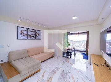 Apartamento · 56m² · 2 Quartos · 1 Vaga · Apartamento à Venda - Ermelino Matarazzo, 2 Quartos, 56 m2