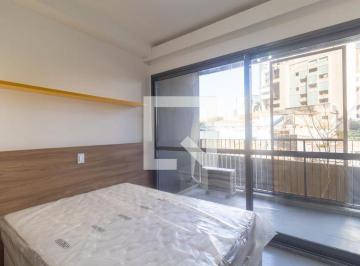 Apartamento · 24m² · 1 Quarto · Apartamento à Venda - Vila Madalena, 1 Quarto, 24 m2