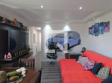 Apartamento · 70m² · 3 Quartos · 1 Vaga · Apartamento à Venda - Jardim Palmares, 3 Quartos, 70 m2