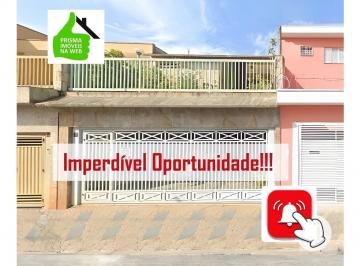 Casa de 3 quartos, São Paulo · Casa 3 Dormitórios + Suíte + Banheira Hidro + Varanda + Jardim + 2 Vagas Garagem