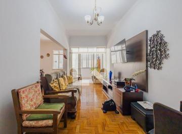 Apartamento · 222m² · 3 Quartos · 1 Vaga · Apartamento à Venda - Paraíso, 3 Quartos, 222 m2