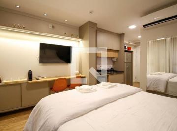 Apartamento · 27m² · 1 Quarto · Apartamento à Venda - Vila Madalena, 1 Quarto, 27 m2