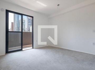 Apartamento · 25m² · 1 Quarto · Apartamento à Venda - Pinheiros, 1 Quarto,  25 m2