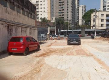 Terreno , São Paulo · Terreno à venda na Vila Nova Conceição com 400m²