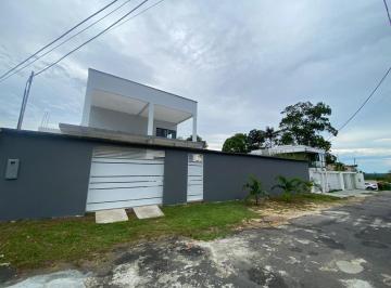 Casa de 4 quartos, Manaus · CASA DÚPLEX PRA LOCAÇÃO E VENDA EM CONDOMÍNIO FECHADO NO TARUMÃ.
