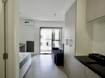 Apartamento · 26m² · 1 Quarto · Apartamento à Venda - Pinheiros, 1 Quarto, 26 m2