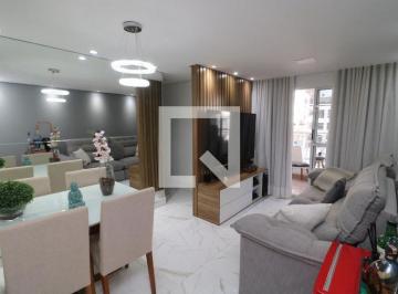 Apartamento · 62m² · 3 Quartos · 1 Vaga · Apartamento à Venda - Vila Santa Clara, 3 Quartos, 62 m2
