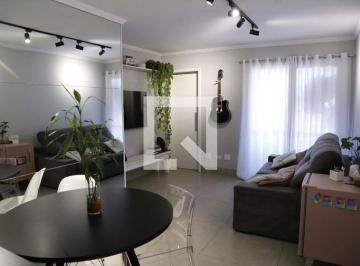 Apartamento · 65m² · 3 Quartos · 1 Vaga · Apartamento à Venda - Vila Mangalot, 3 Quartos, 65 m2