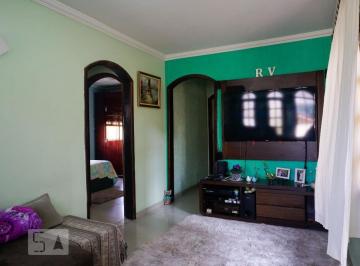 Casa · 220m² · 4 Quartos · 2 Vagas · Casa à Venda - Artur Alvim, 4 Quartos, 220 m2