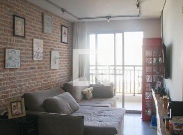 Apartamento · 51m² · 2 Quartos · 1 Vaga · Apartamento à Venda - Mooca, 2 Quartos, 51 m2