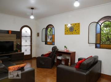 Casa · 160m² · 3 Quartos · 2 Vagas · Casa à Venda - Portal do Morumbi, 3 Quartos,  160 m2