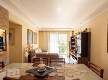 Apartamento · 74m² · 3 Quartos · 1 Vaga · Apartamento à Venda - Vila das Mercês, 3 Quartos, 74 m2