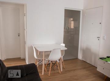 Apartamento · 47m² · 2 Quartos · 1 Vaga · Apartamento à Venda - Jabaquara, 2 Quartos, 47 m2