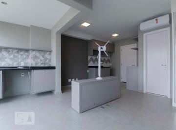 Apartamento · 33m² · 1 Quarto · 1 Vaga · Apartamento à Venda - Barra Funda, 1 Quarto, 33 m2