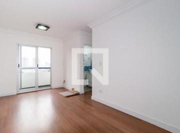 Apartamento · 50m² · 2 Quartos · 1 Vaga · Apartamento à Venda - Jardim Anália Franco, 2 Quartos,  50 m2