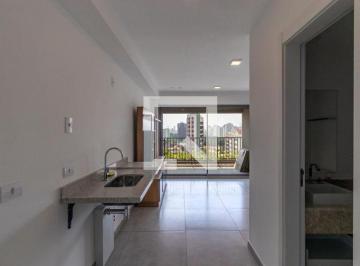 Apartamento · 29m² · 1 Quarto · Apartamento à Venda - Moema, 1 Quarto, 29 m2