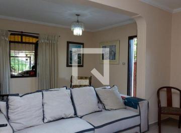 Casa · 240m² · 3 Quartos · 3 Vagas · Casa à Venda - Jardim Jussara, 3 Quartos, 240 m2