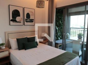 Apartamento · 27m² · 1 Quarto · Apartamento à Venda - Moema, 1 Quarto, 27 m2