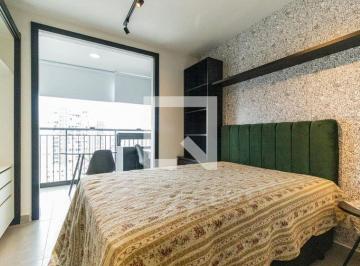Apartamento · 24m² · 1 Quarto · Apartamento à Venda - Consolação, 1 Quarto, 24 m2